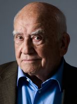 Edward Asner