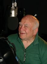 Edward Asner