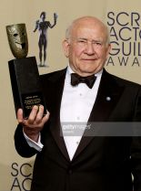 Edward Asner