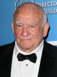 Edward Asner