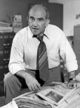 Edward Asner