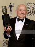 Edward Asner