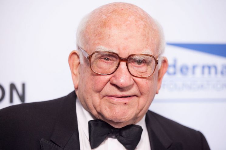 Edward Asner