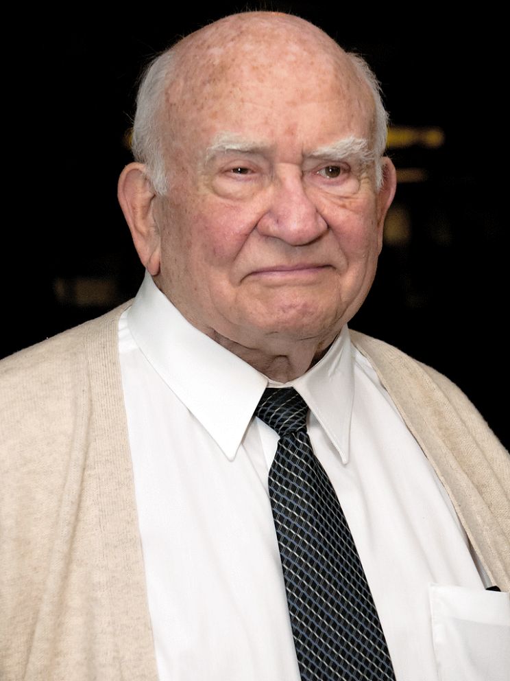 Edward Asner