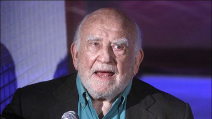 Edward Asner