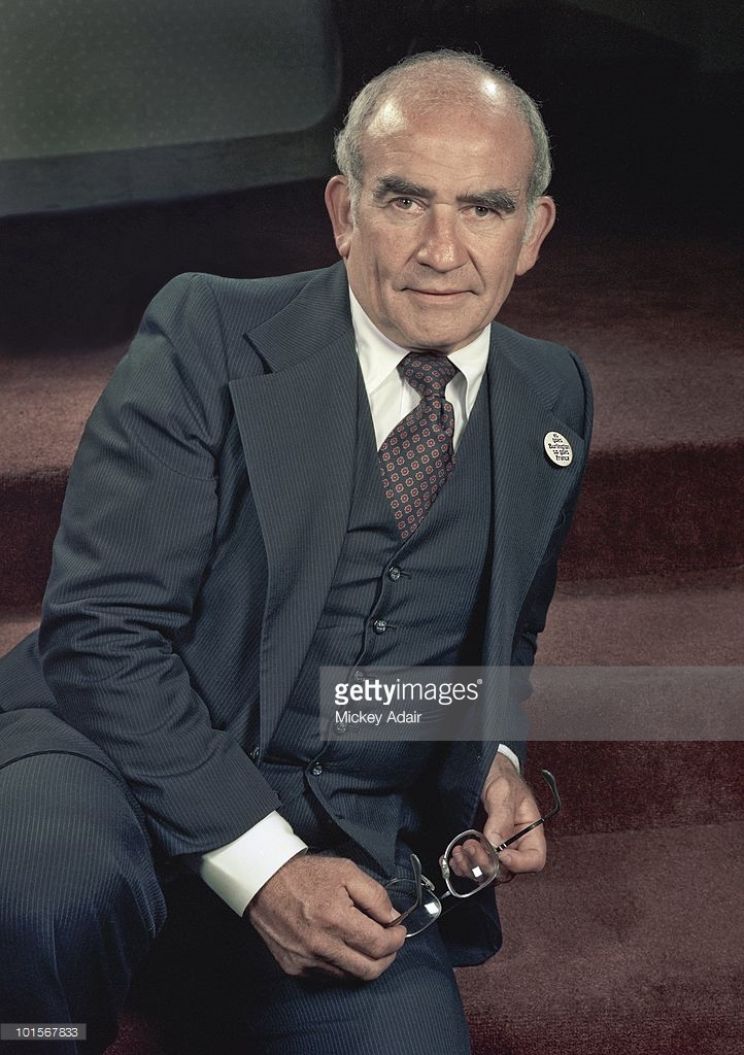 Edward Asner