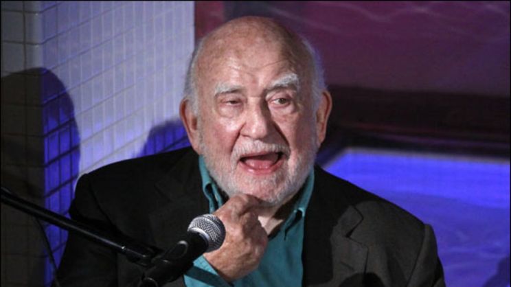 Edward Asner