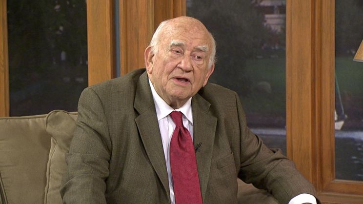 Edward Asner