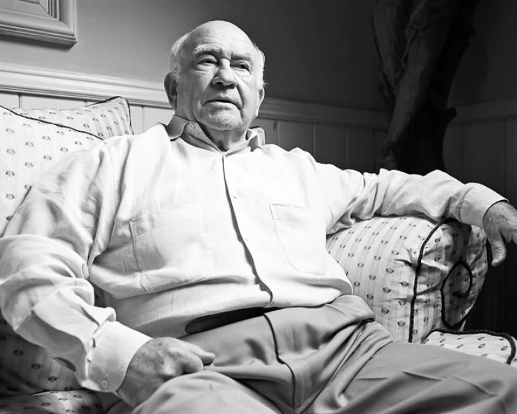 Edward Asner