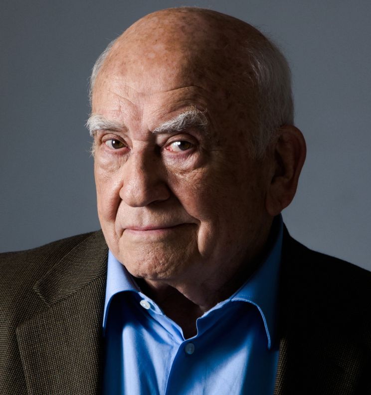 Edward Asner