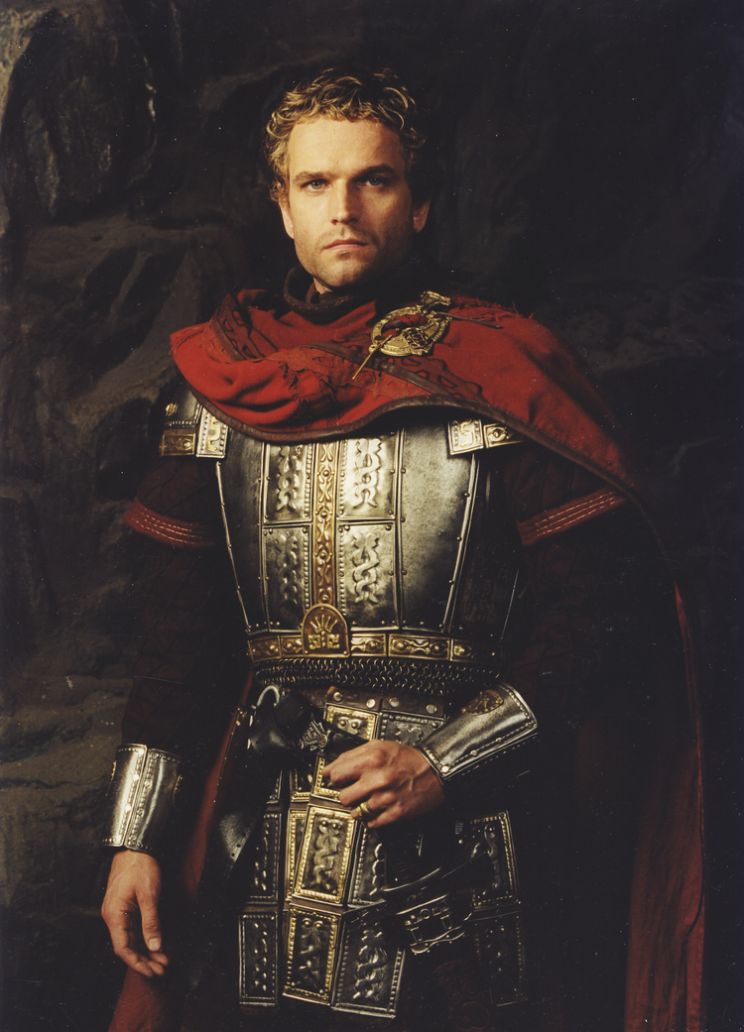 Edward Atterton