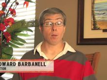 Edward Barbanell