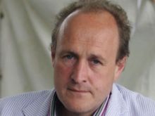 Edward Bazalgette