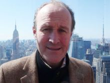 Edward Bazalgette