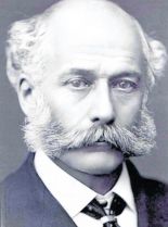 Edward Bazalgette