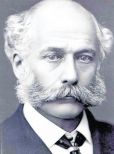 Edward Bazalgette