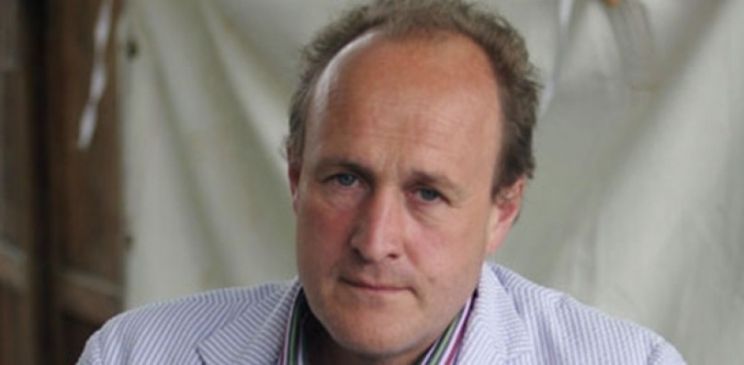 Edward Bazalgette