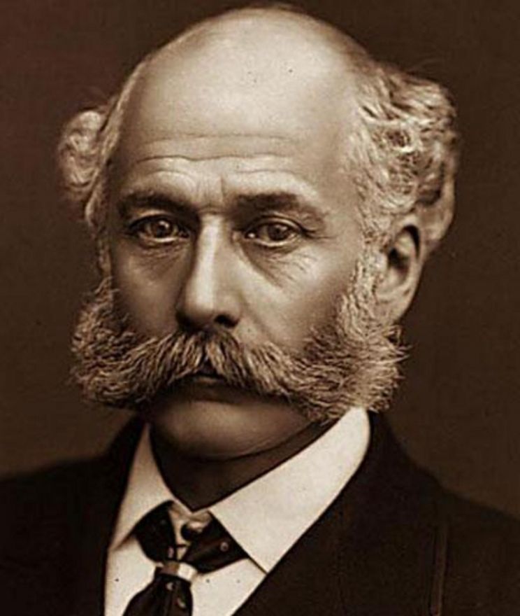 Edward Bazalgette