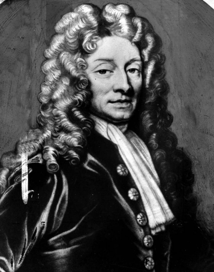 Edward Bazalgette