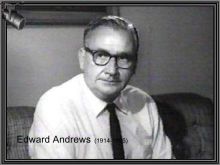 Edward Binns