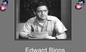 Edward Binns