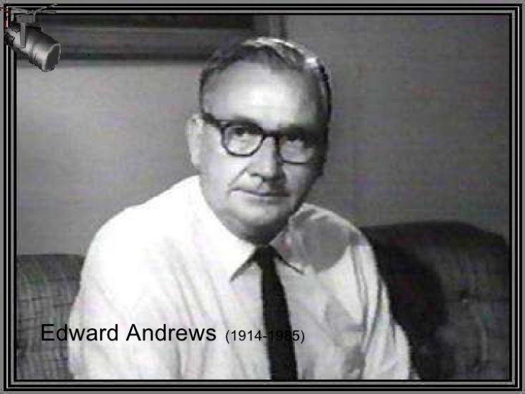 Edward Binns