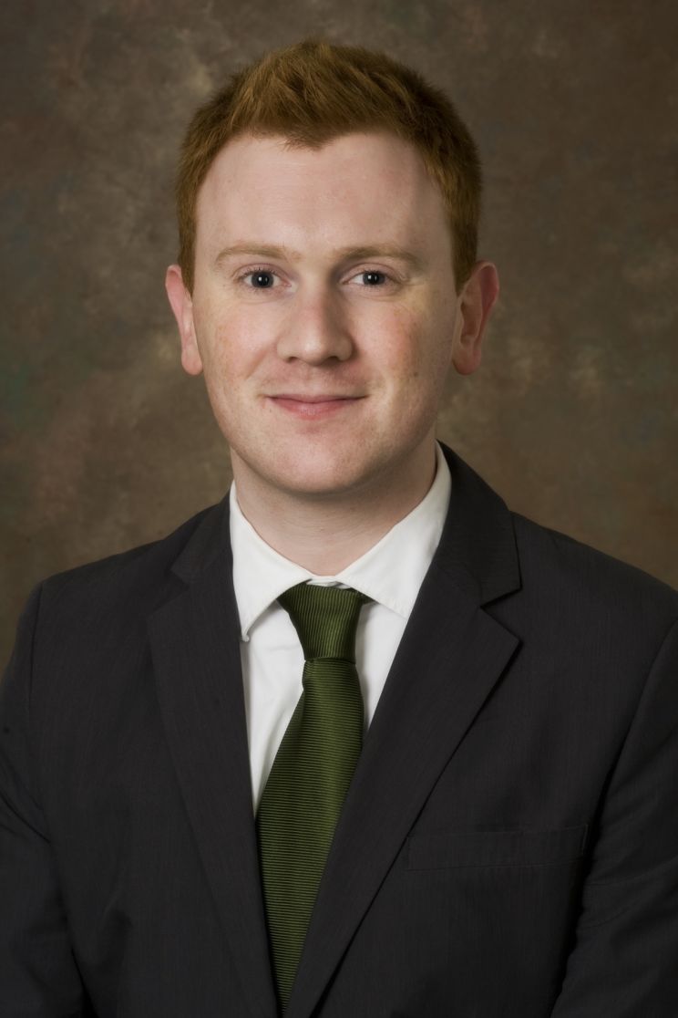 Edward Binns