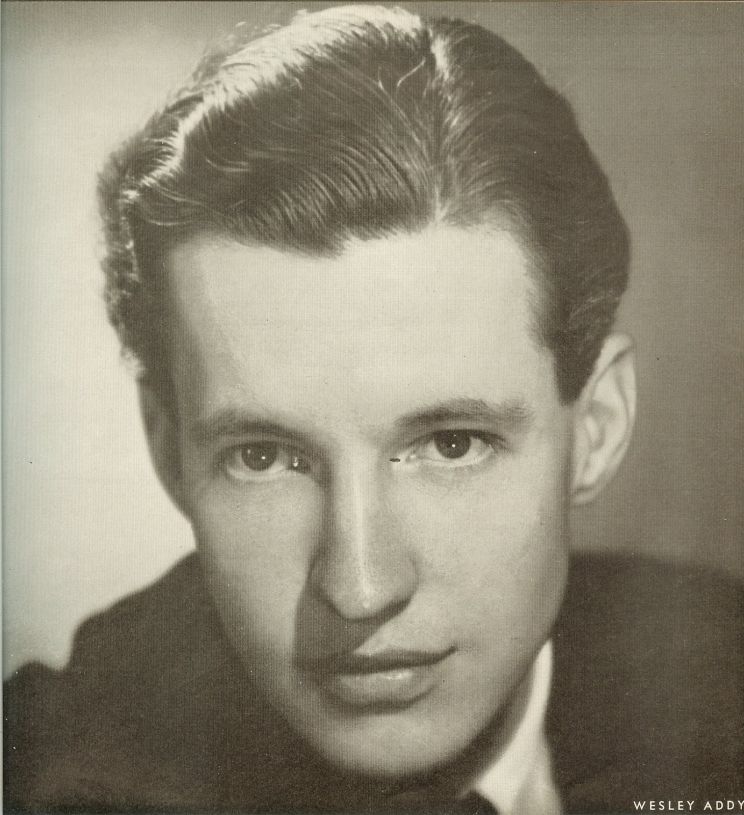 Edward Binns
