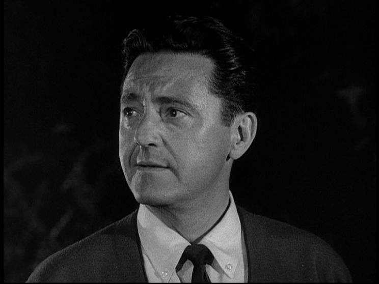 Edward Binns