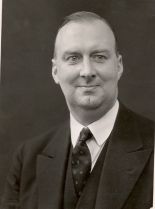 Edward Blatchford