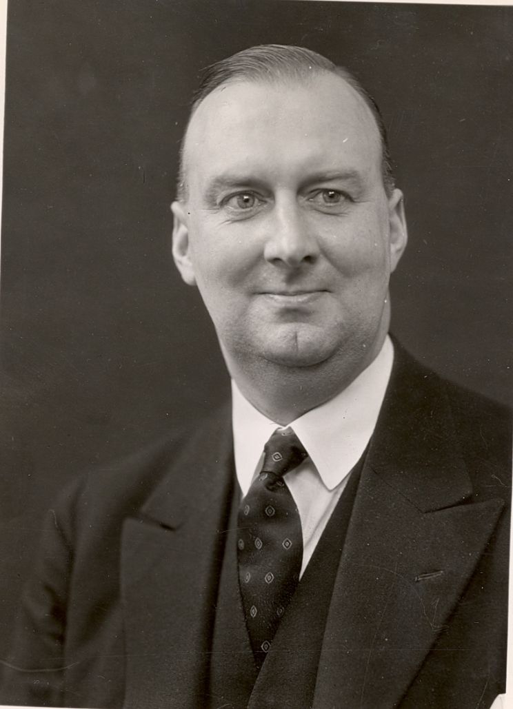 Edward Blatchford