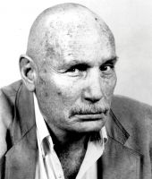 Edward Bunker
