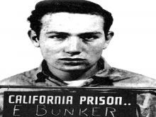 Edward Bunker