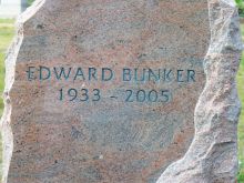 Edward Bunker