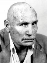 Edward Bunker