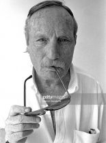 Edward Bunker