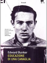 Edward Bunker