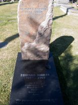 Edward Bunker #870742 picture (Portrait Medium)