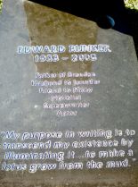 Edward Bunker