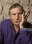 Edward Bunker