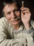 Edward Bunker