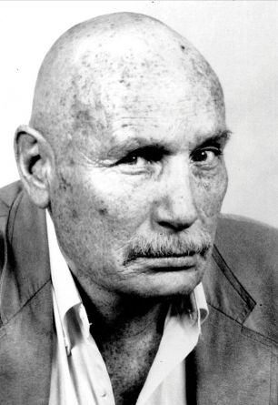 Edward Bunker