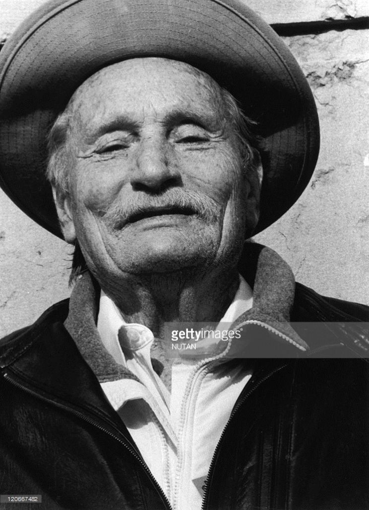 Edward Bunker