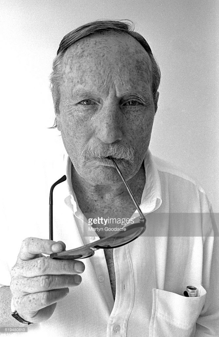 Edward Bunker