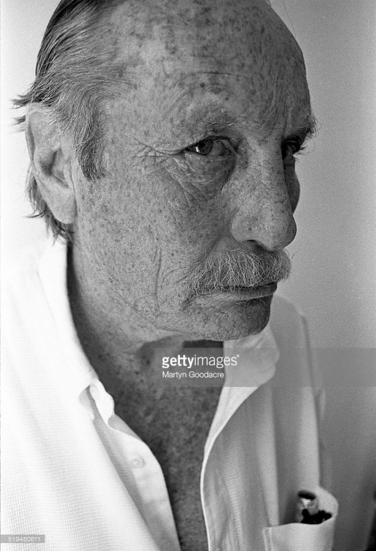 Edward Bunker