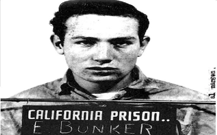 Edward Bunker