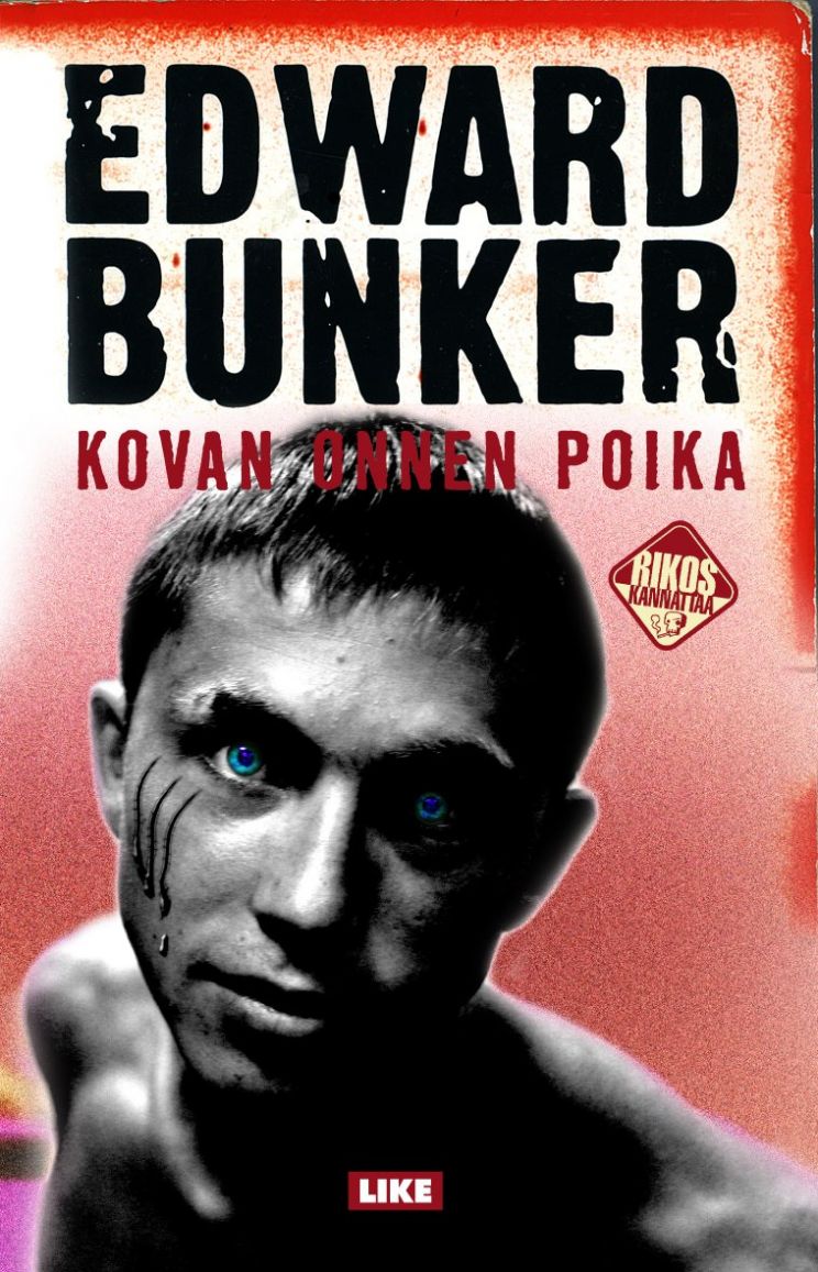 Edward Bunker