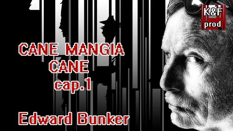 Edward Bunker