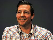Edward Burns
