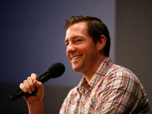 Edward Burns